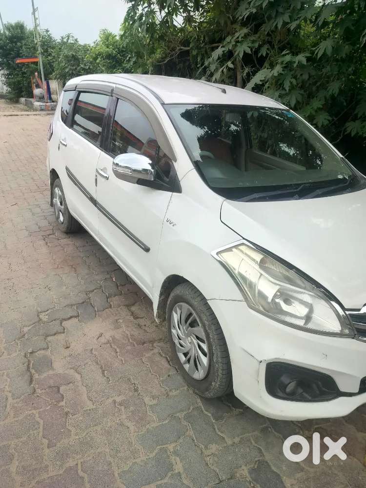 Maruti Suzuki Cng + Petrol 2016 Model Excellent Condition