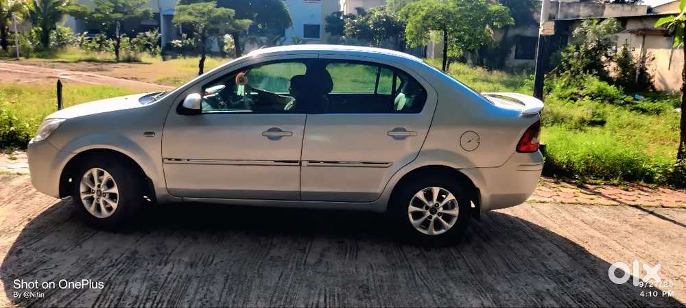 Ford Fiesta 1.4 Sxi 2013