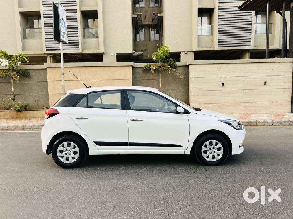 Hyundai I20 Diesel Sportz, 2016, Diesel