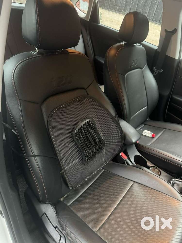 Hyundai I20 Sportz Petrol 2022