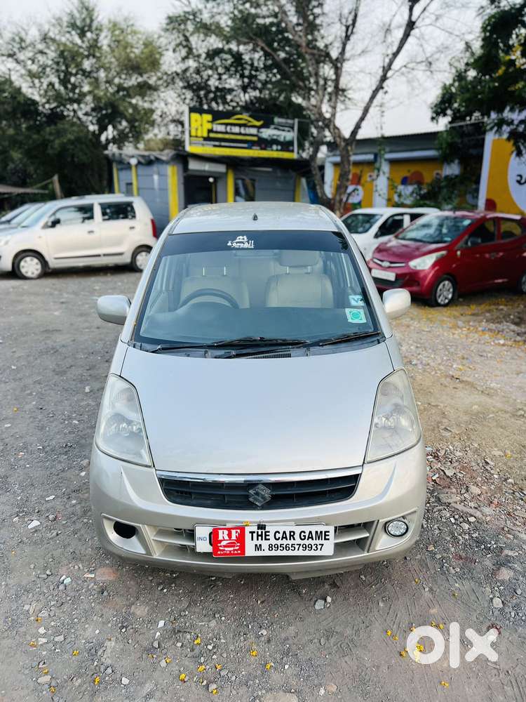 Maruti Suzuki Zen Estilo Vxi Bsiv, 2007, Cng & Hybrids