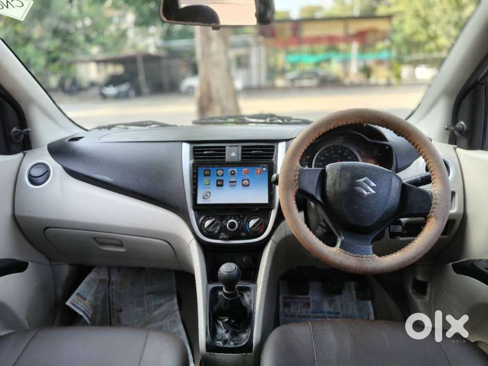 Maruti Suzuki Celerio Cng Vxi Mt, 2021, Cng & Hybrids