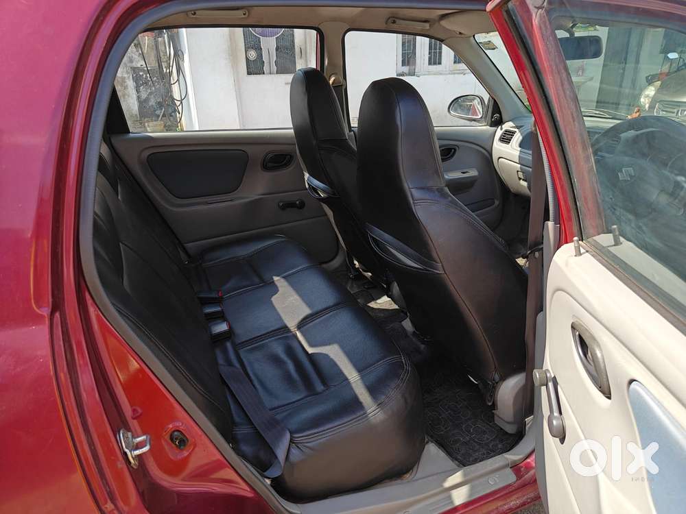 Maruti Suzuki Alto K10 Vxi, 2014, Petrol