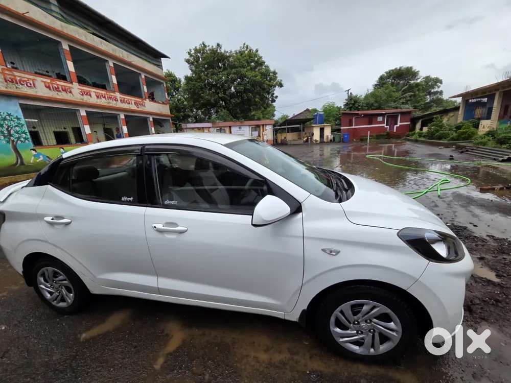 Hyundai Aura S 1.2 2022