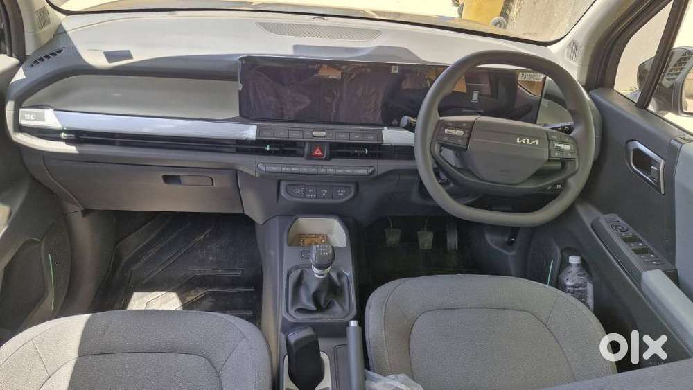 Kia Syros Htk Plus Diesel, 2025, Diesel