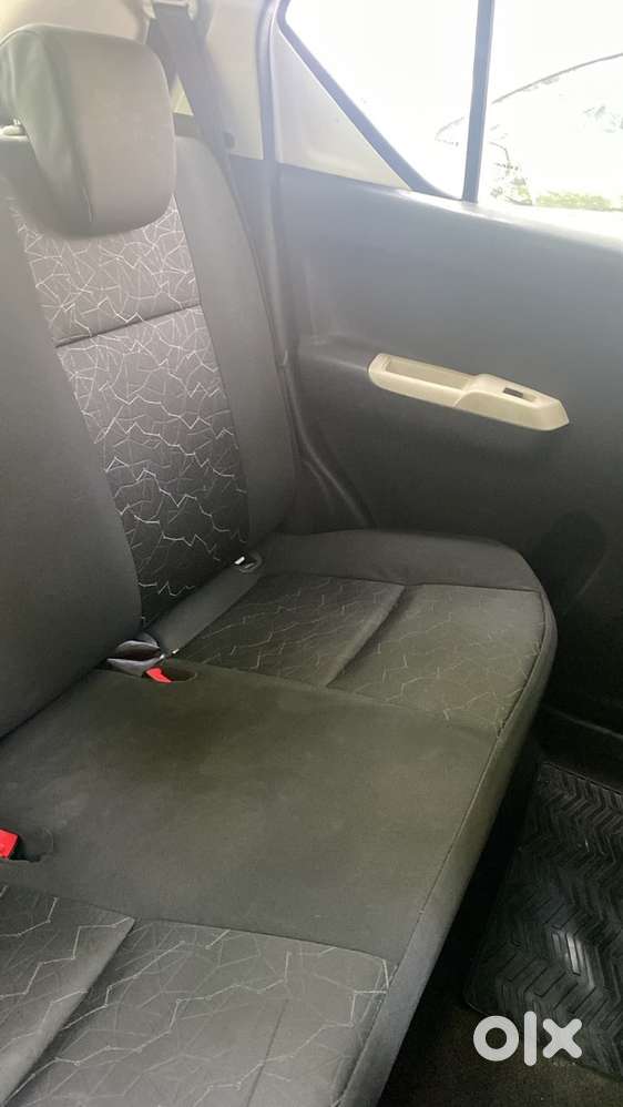 Maruti Suzuki Ignis Diesel 2017