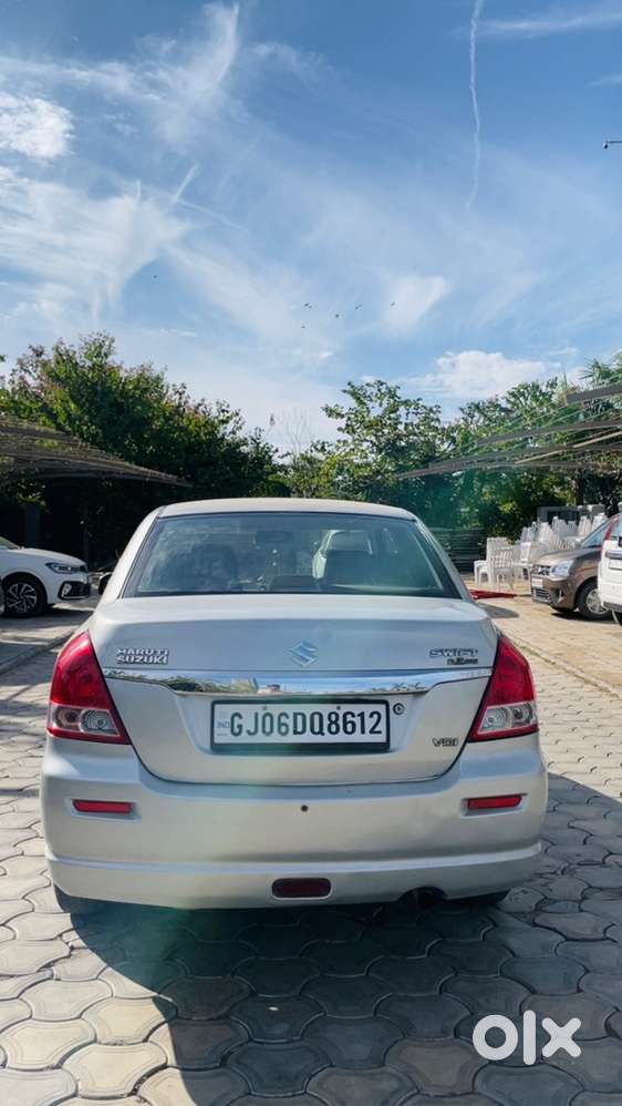 Maruti Suzuki 2011 Model