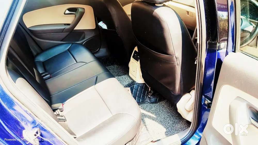 Vw 1.6 Vento, Diesel Manual, Comfortline.