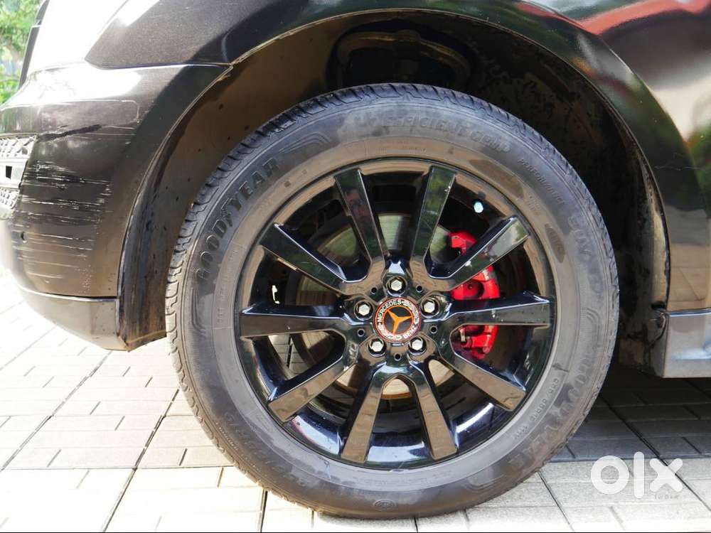 2012 Mercedes-benz Ml 350 cdi Automatic • Good Condition • Well Mntnd