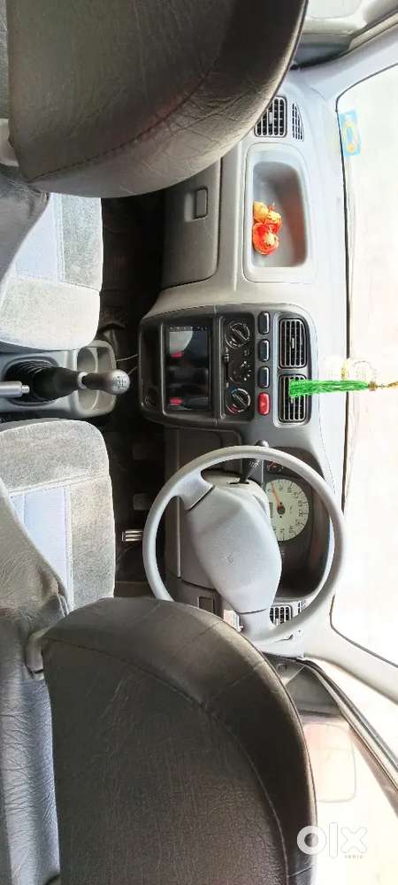 Maruti Suzuki Alto 2008