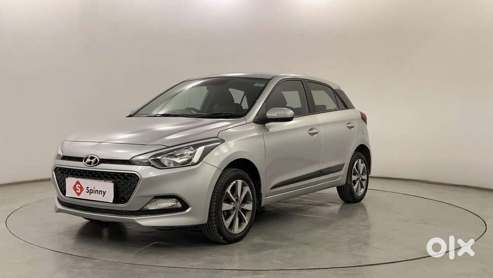 Hyundai Elite I20 [ ] 1.2 Asta, 2016, Petrol