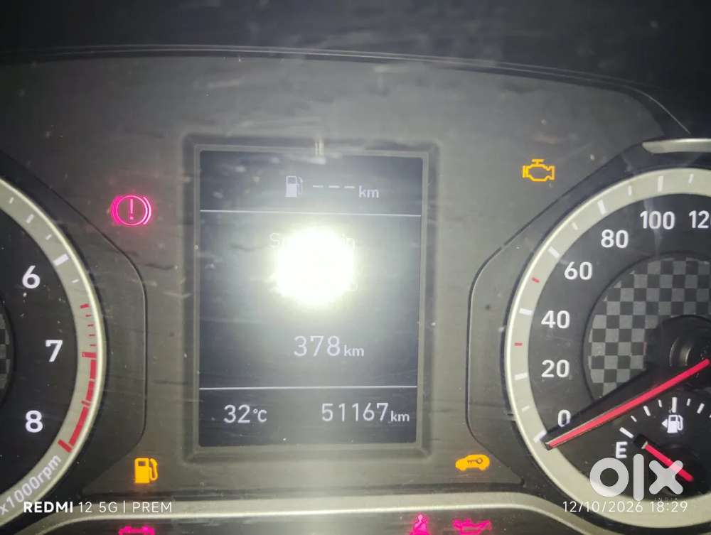 Hyundai Grand I10 Nios, 2023, Petrol
