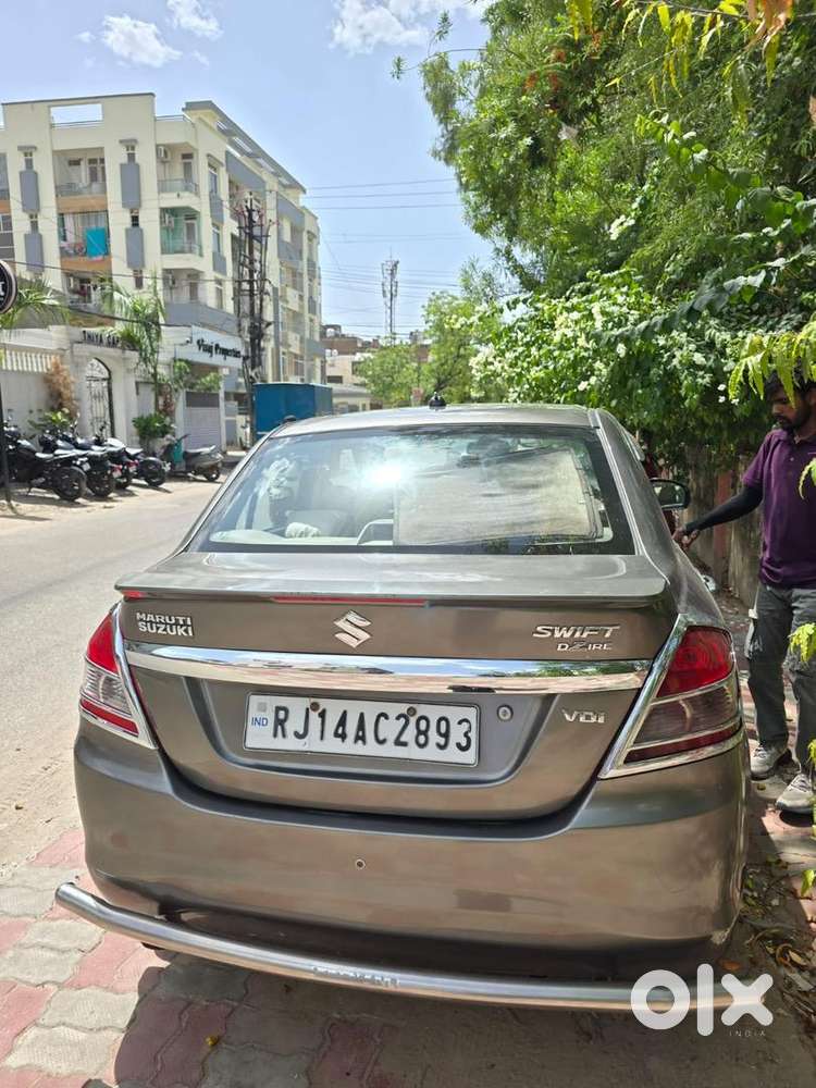 Maruti Suzuki Swift Dzire Diesel Good Condition