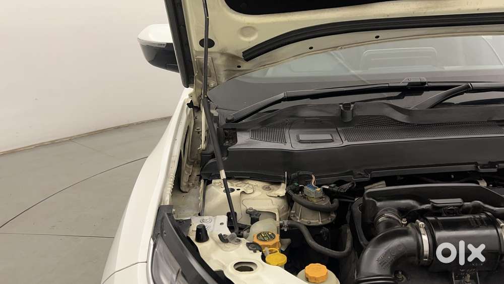 Tata Harrier Xz, 2019, Diesel