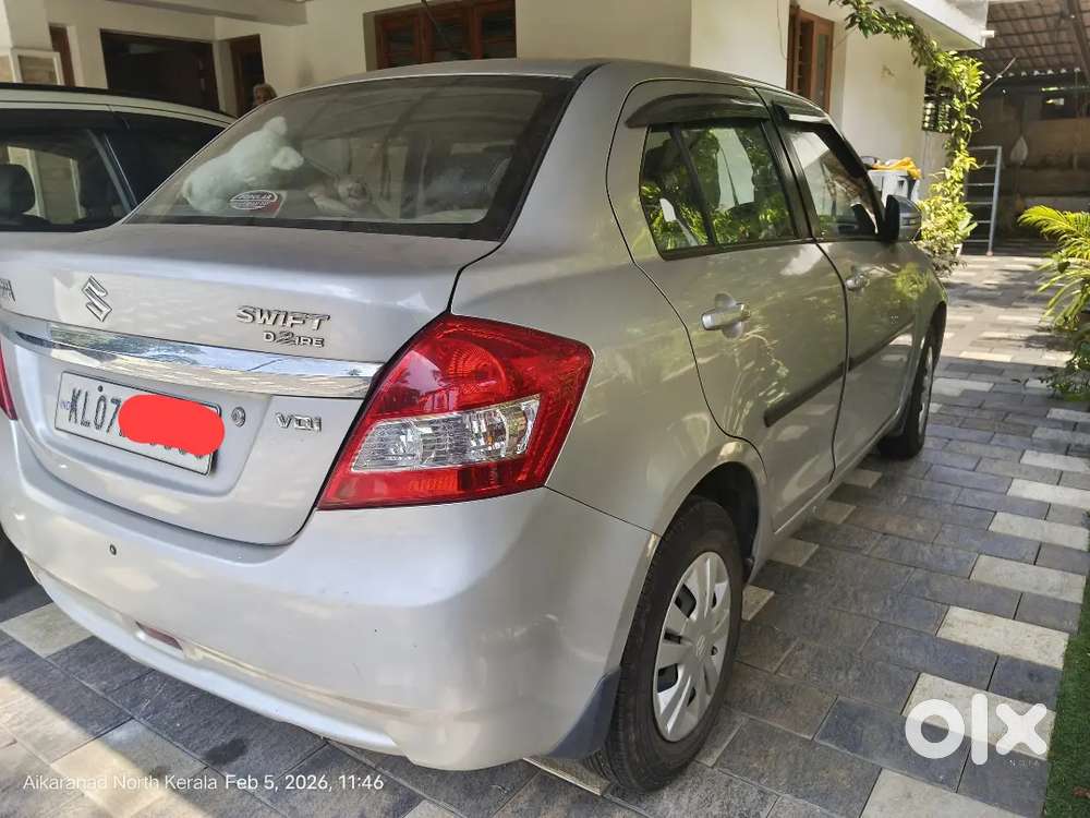 Company Service , Recently Major Service Completed