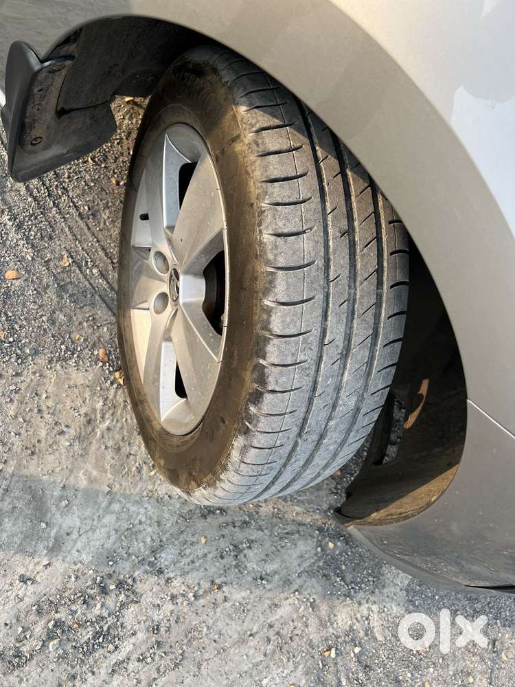 Skoda Rapid [2016-2020] 1.6 Ambition Plus Tdi, 2019, Diesel