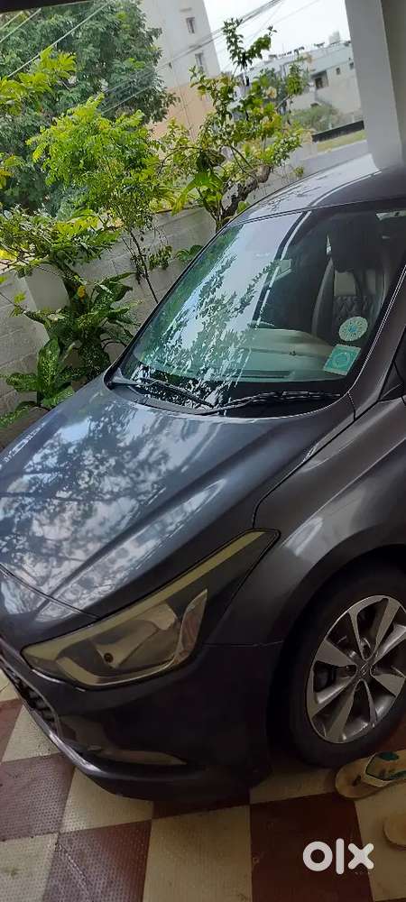 Hyundai I20 Diesel Manual 2014