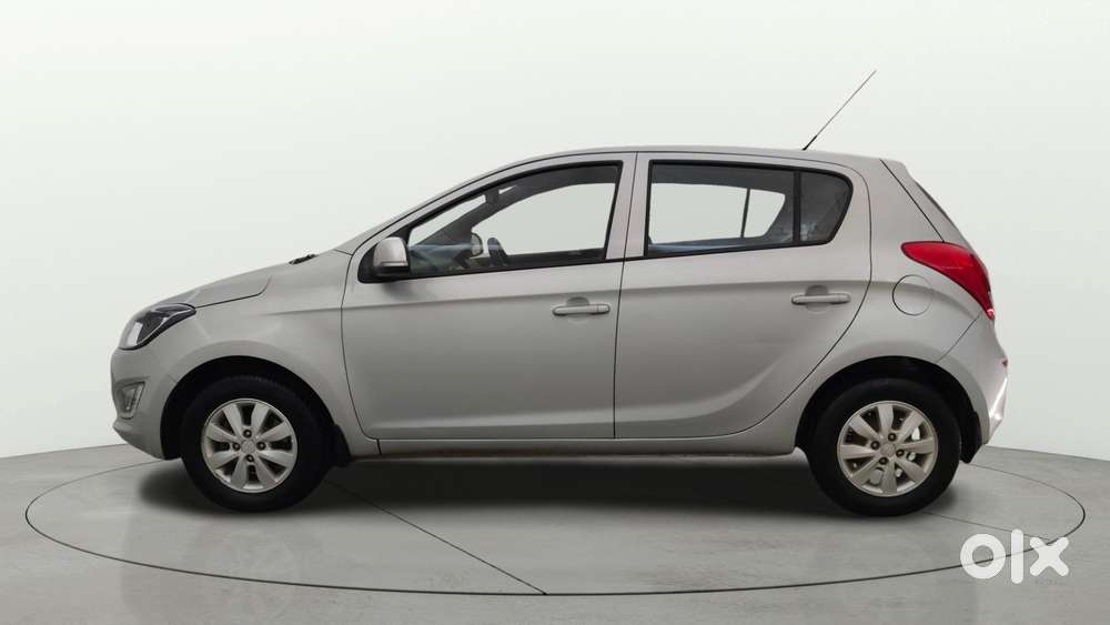 Hyundai I20 2012-2014 Sportz 1.2, 2014, Petrol