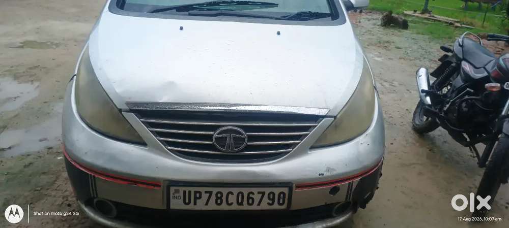 Tata Indica Vista 2012 Diesel Manual
