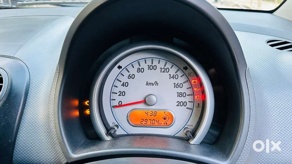 Maruti Suzuki Ritz Ldi Bs-iv, 2015, Diesel