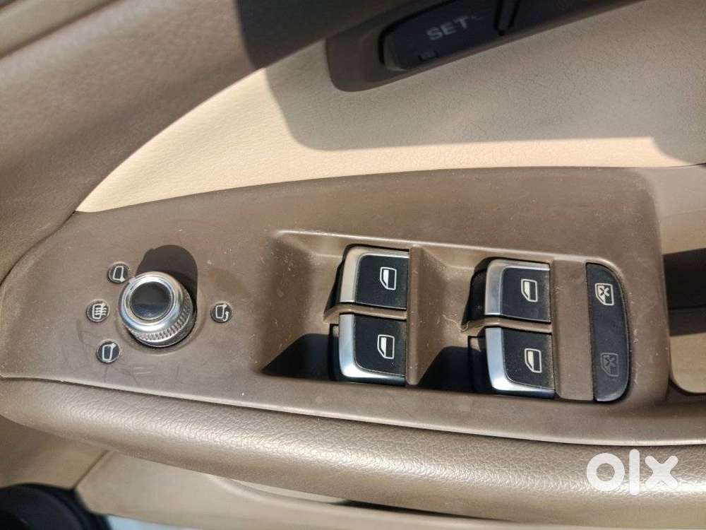 Audi Q5 2.0 40 Tdi Premium Plus, 2016, Diesel
