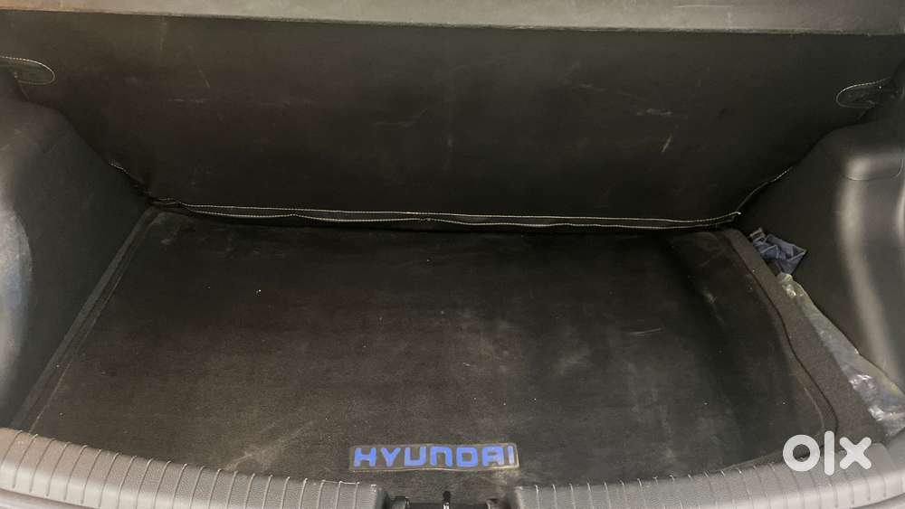 Hyundai Grand I10 Asta 1.2 Kappa Vtvt, 2016, Petrol