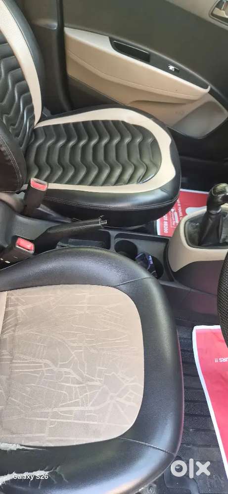 Hyundai I10 2016
