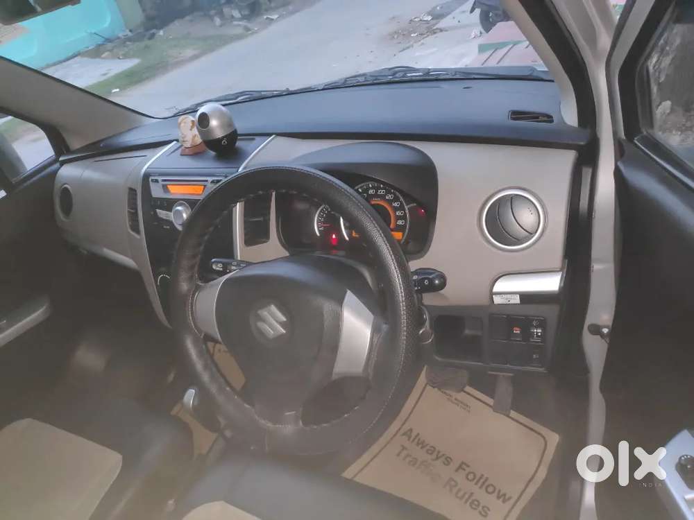 Wagonr 2016 Model Rarely Used