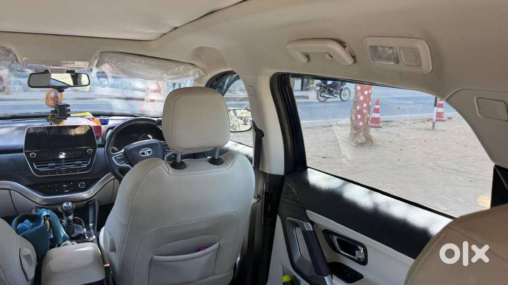 Tata Safari Diesel Xz Plus 2022
