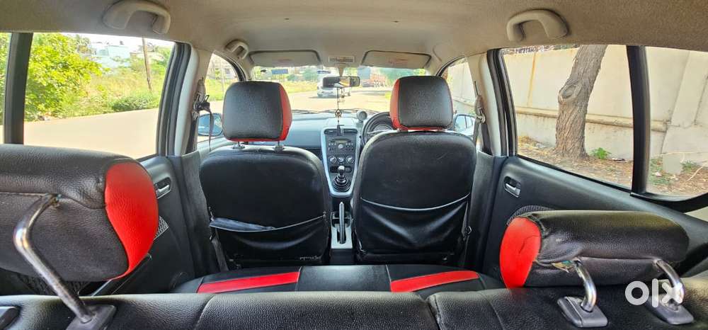 Maruti Suzuki Ritz Zxi, 2014, Petrol