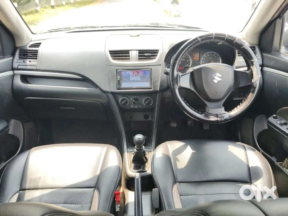 Maruti Suzuki Swift 2013 Diesel Well Maintained