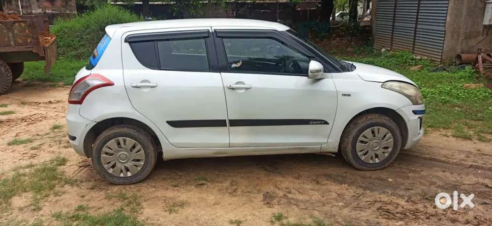 Swift Maruti Suzuki 2013 Diesel Car