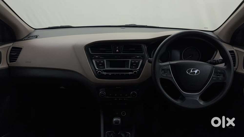 Hyundai Elite I20 [2018-2020] 1.2 Sportz, 2016, Petrol