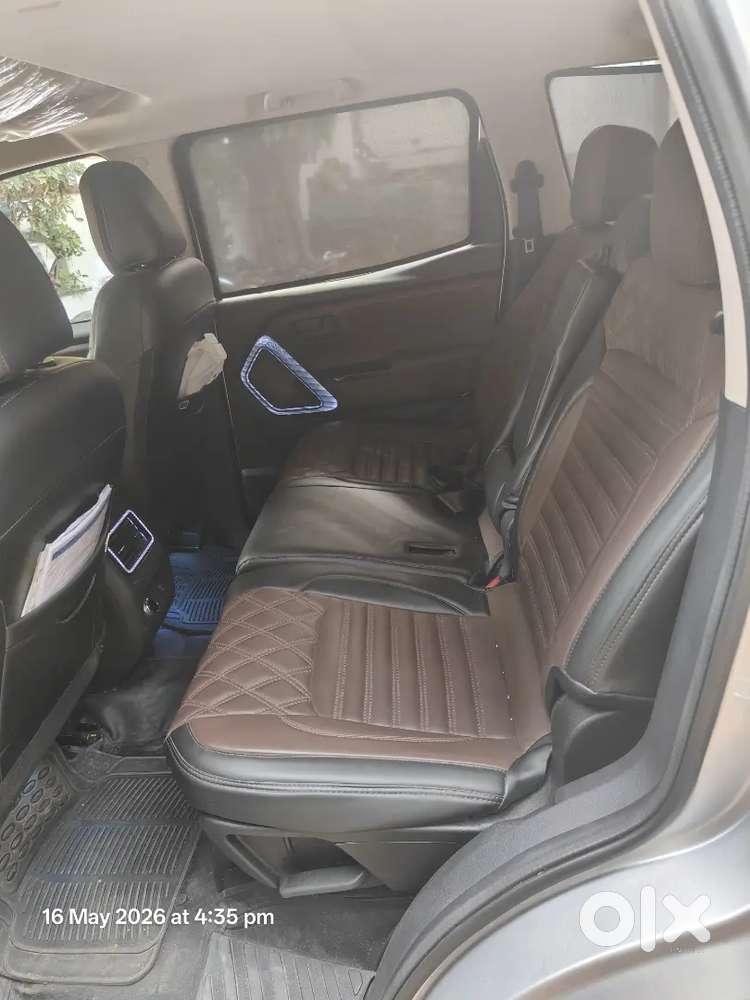 Manindra Scorpio Nd At 2wd Z6 75 Bsvi Ph 2