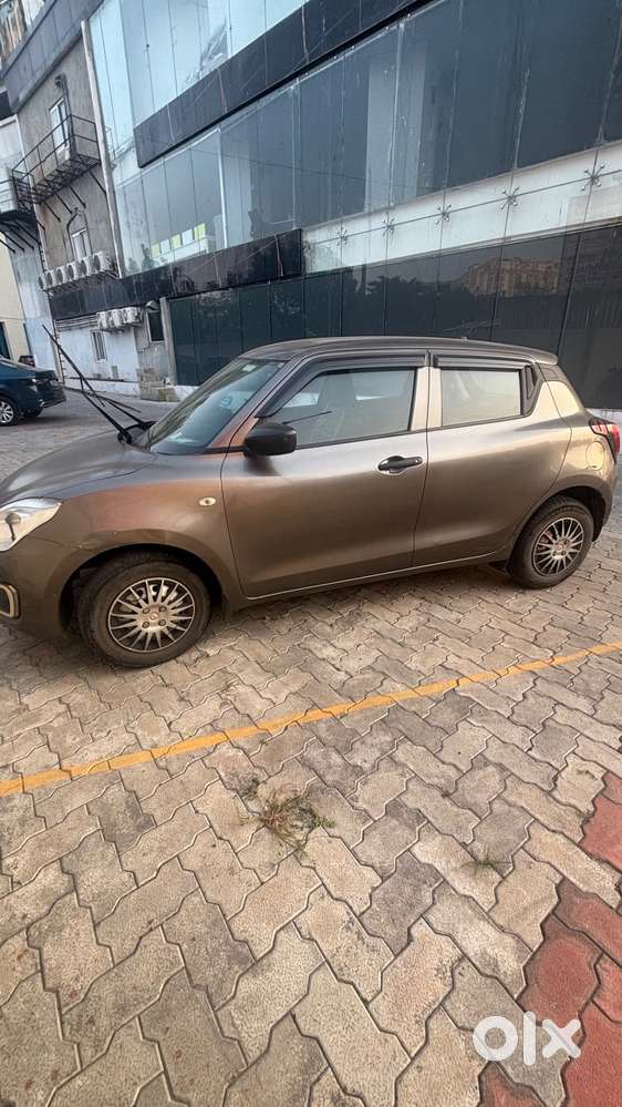 Maruti Suzuki Swift 2020 Petrol 34500 Km Driven