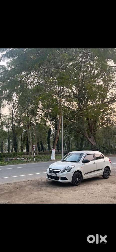 Reliable Maruti Swift 2014