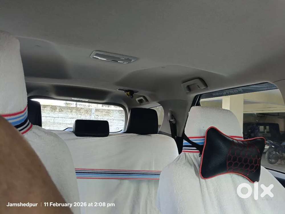 Toyota Fotuner 2022 Excellent Condition