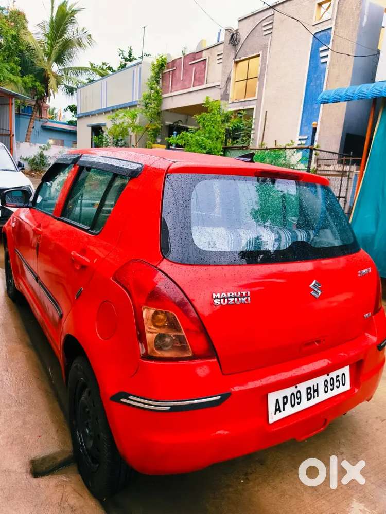 Maruti Suzuki Swift 2007 Diesel