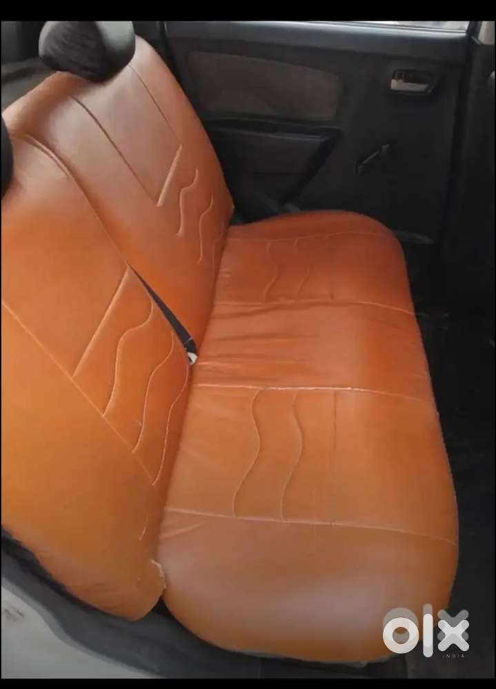 Maruti Suzuki Wagon R 2016