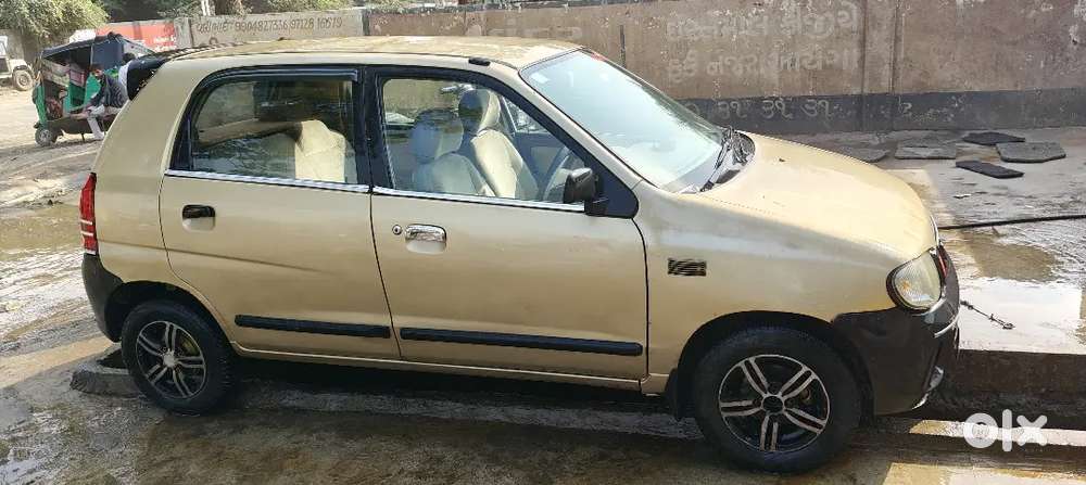 Good Condition.