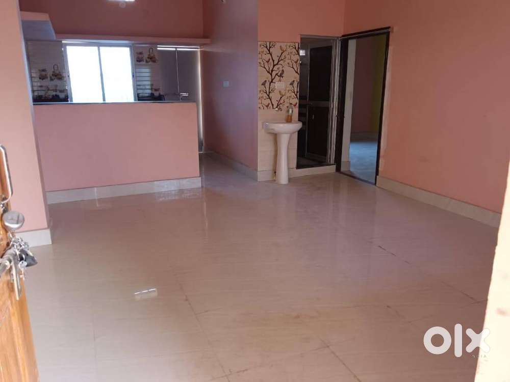 Brand New House available for rent in Pradhanpada, Sambalpur,Odisha