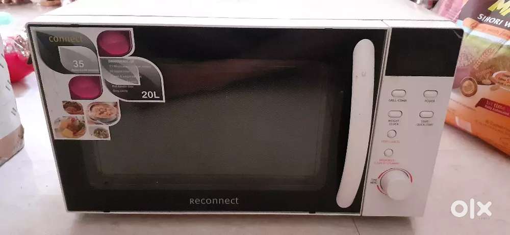 Microwave grill  for sale