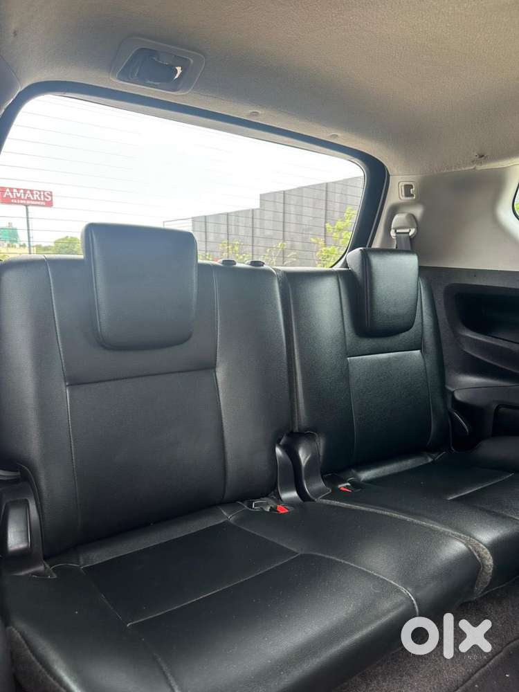 Toyota Innova Crysta Zx 2.4 Diesel 7 Seater, 2022, Diesel