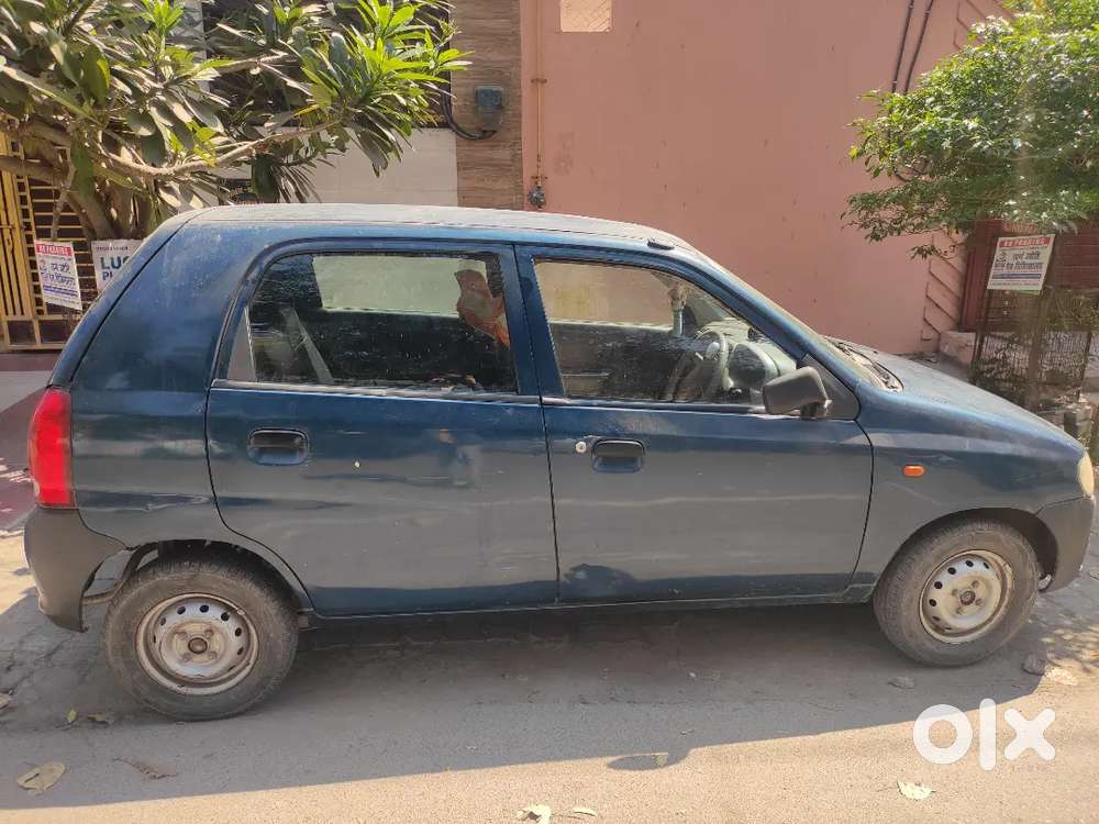 Maruti Alto Well-maintained 2011