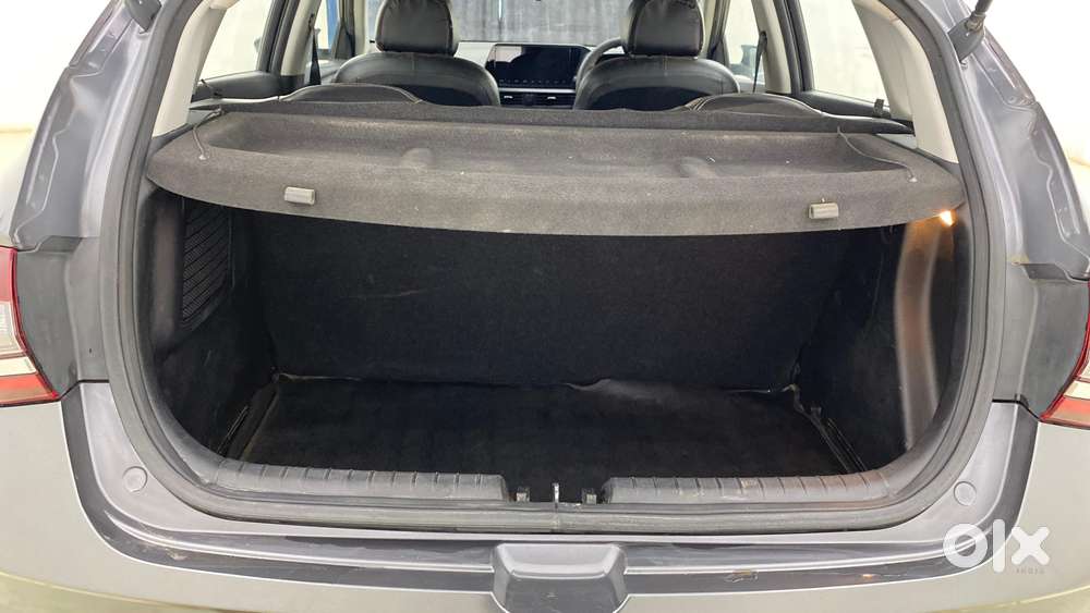 Hyundai New I20 1.0 Asta (o) Turbo Dct, 2020, Petrol