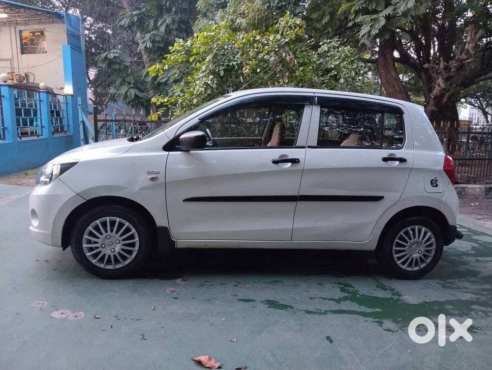 Maruti Suzuki Celerio Vdi, 2016, Diesel