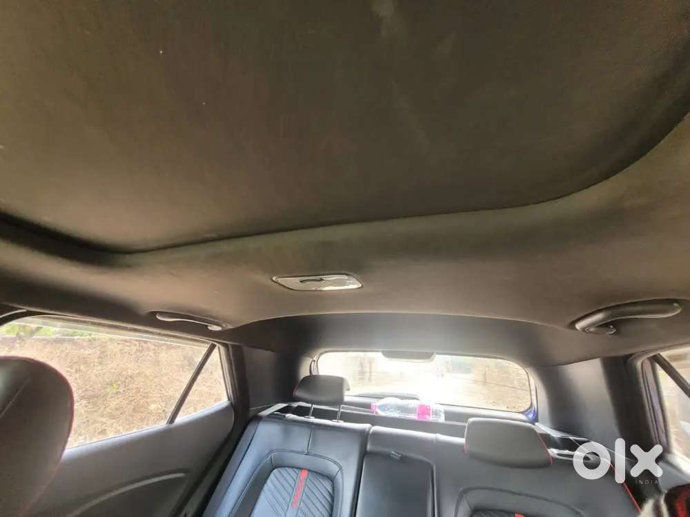 Hyundai Venue N Line 2022 Petrol Well Maintained