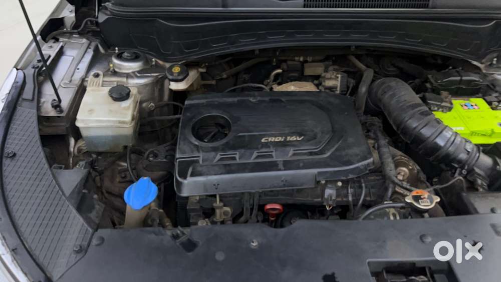 Kia Seltos 1.5 Gtx+ Diesel At, 2020, Diesel