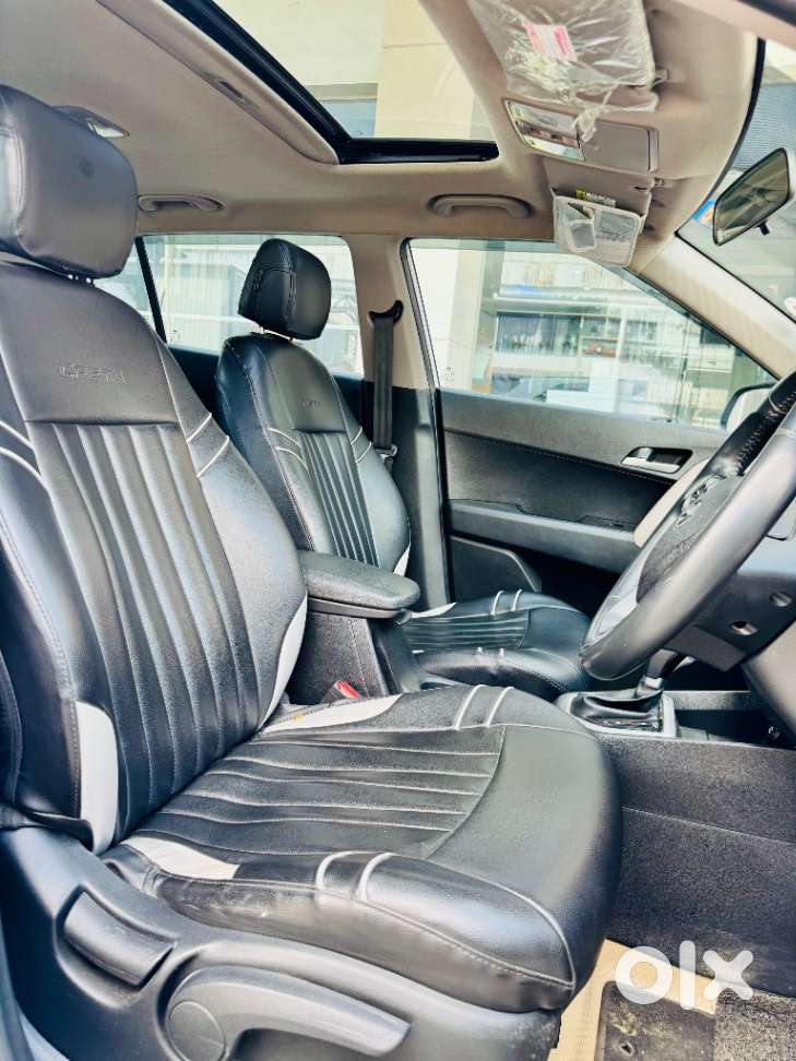 Hyundai Creta 1.6 Sx At Crdi, 2020, Diesel