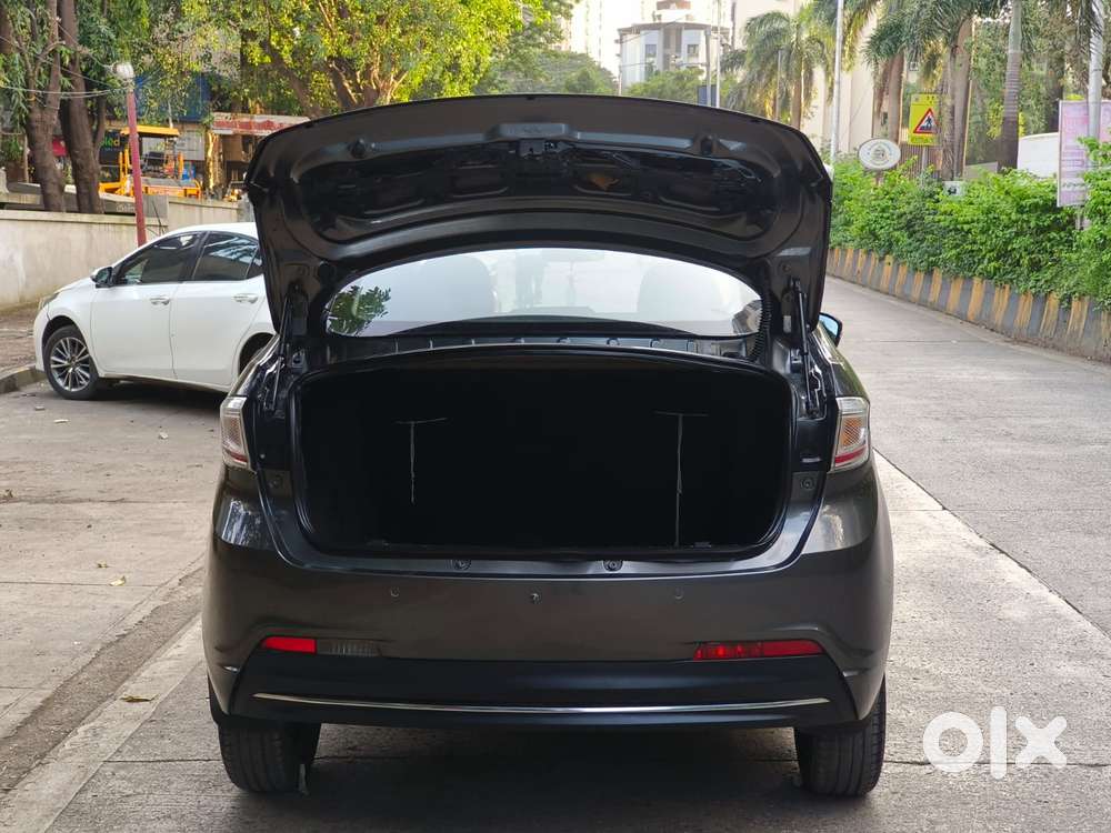Tata Tigor Xe, 2020, Petrol
